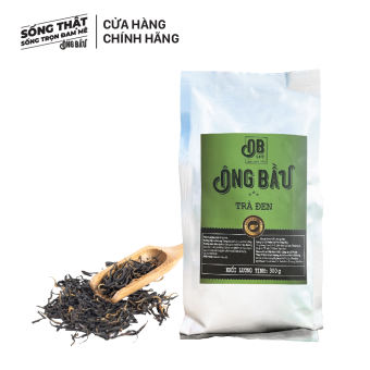 Trà Đen