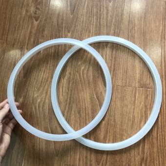 Gioăng nồi áp suất công nghiệp, nồi áp suất 1 tay cầm dài