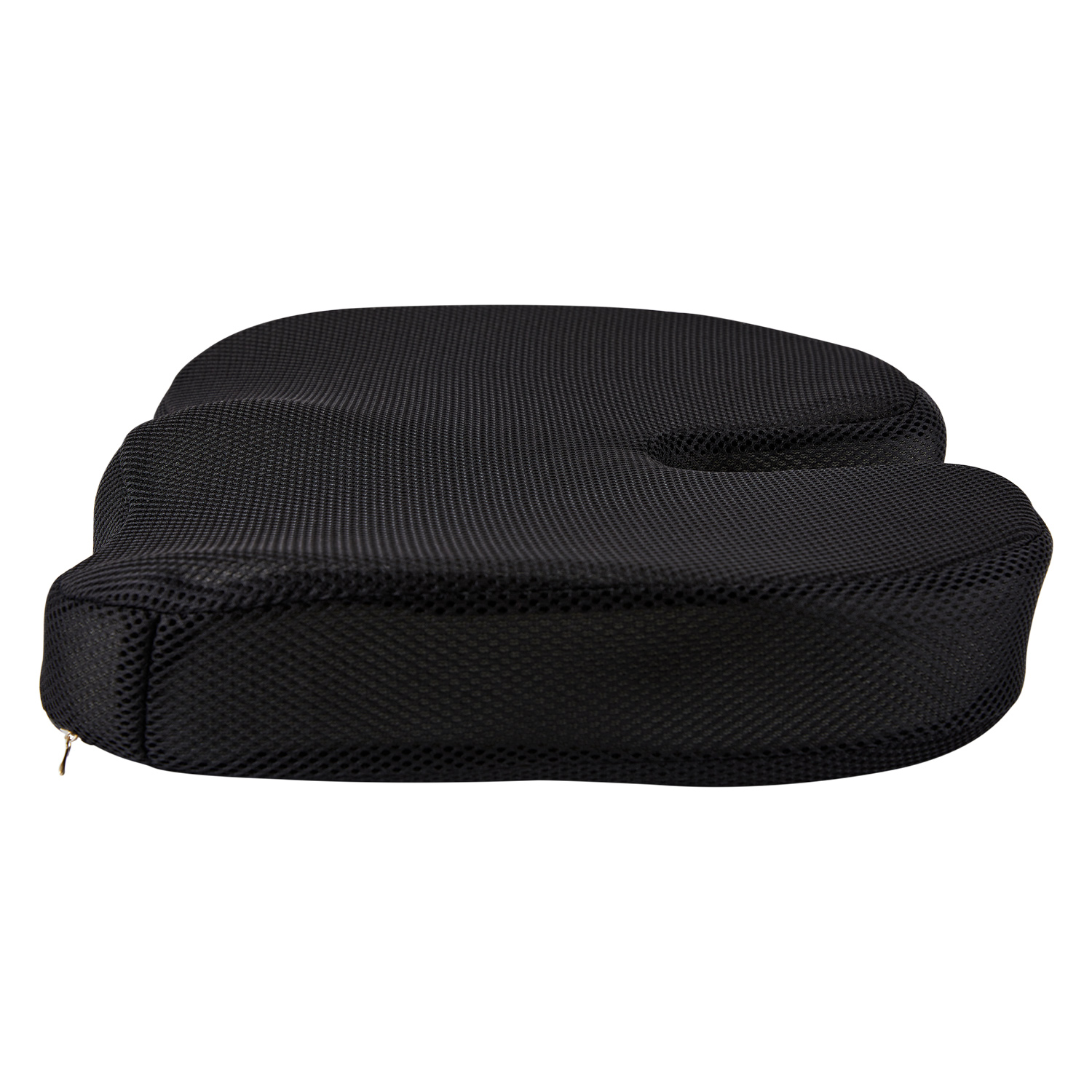 Vusign Cushion Bantal Sender dan Duduk Sandaran Punggung Alas Kursi Kantor Jok Mobil Bantal Memory Foam Empuk VS75X