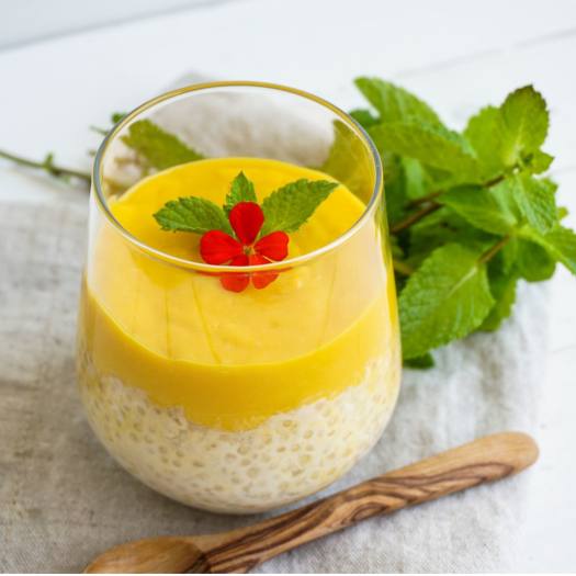 TOPING PUDDING TRỨNG/SOCOLA ĐÀI LOAN NẤU TRÀ SỮA - TIỆM TRÀ SỮA ÔNG GIÀ