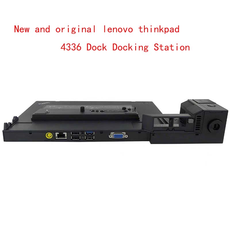 Thinkpad Docking Station Giá Tốt T03/2023 | Mua tại 