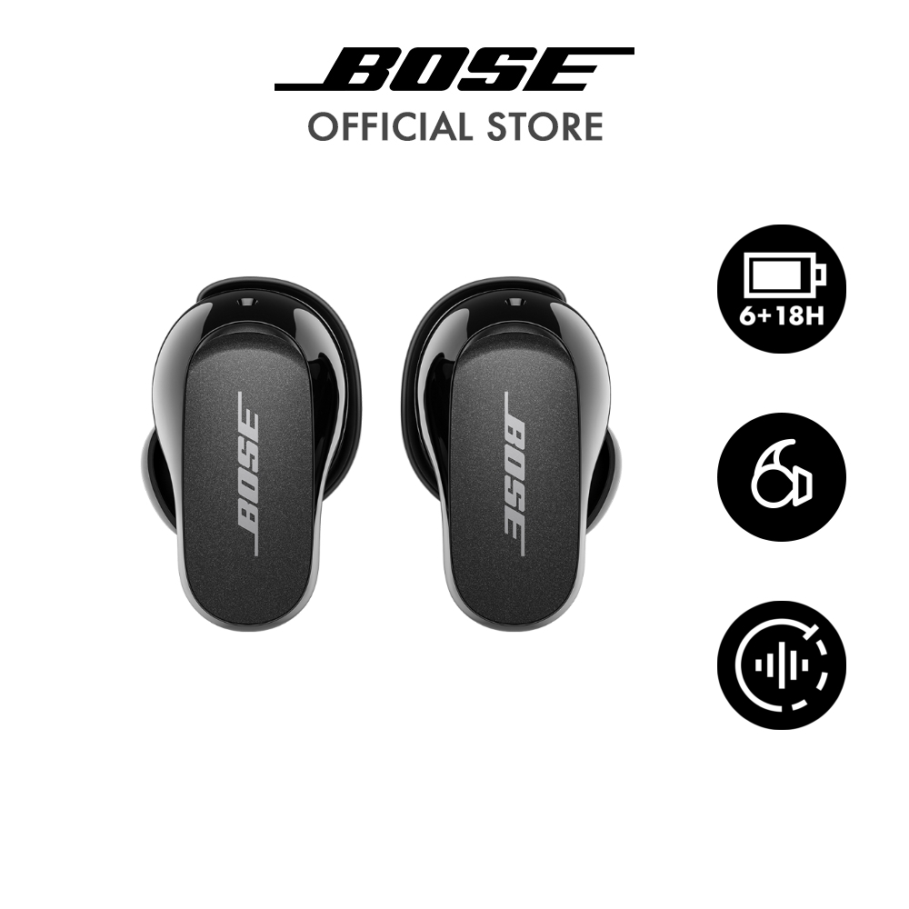 used bose wireless earbuds