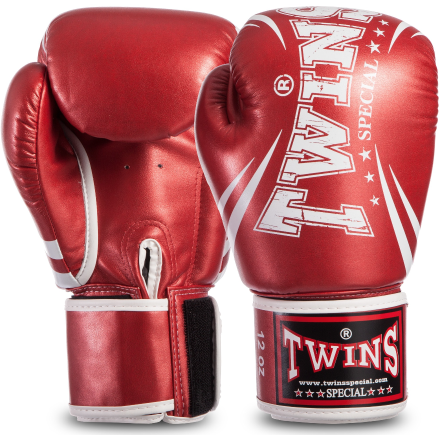 fly sports boxing gloves