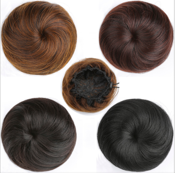 BÚI TÓC GIẢ SIÊU TRẺ TRUNG - BÚI MƯỢT