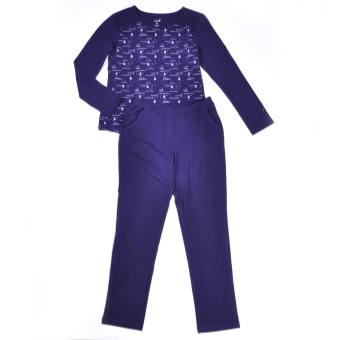 Bộ đồ thu đông WINNY - WCV332D