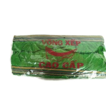 Lưới Võng 2 Lớp Siêu Dày Siêu Bền - Không Kèm Khung