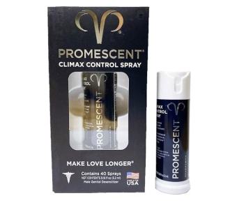 Xịt Kéo Dài Cao Cấp Promescent Delay Spray - Che Tên Sản Phẩm