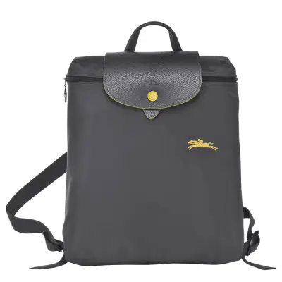 [CLEARANCE] Longchamp Le Pliage 1699 Club Backpack (16 Colors) (5)
