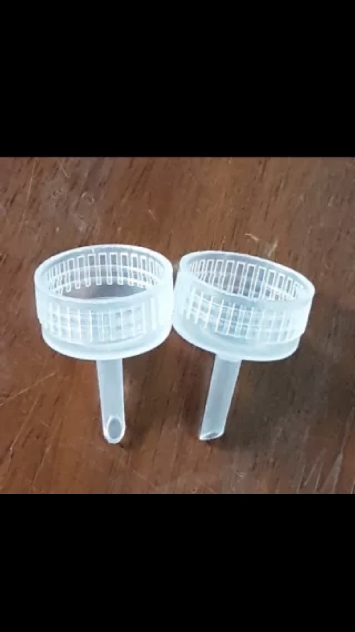 1 nắp ấp atermia, nấp ấp bình 1-1.5lit để ấp atermia