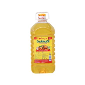 Dầu thực vật Tường An Cooking Oil Can 5 lít