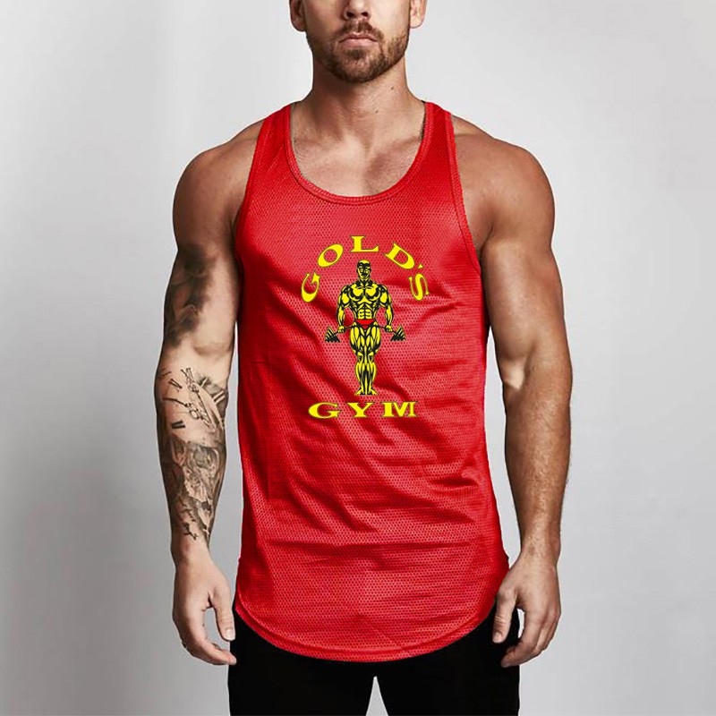 Gold hot sale workout tank