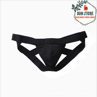 Jockstrap quần sịp nam cao cấp nâng mông gợi cảm, Quần lót sexy nam dạng dây JOCKSTRAP nâng mông sexy