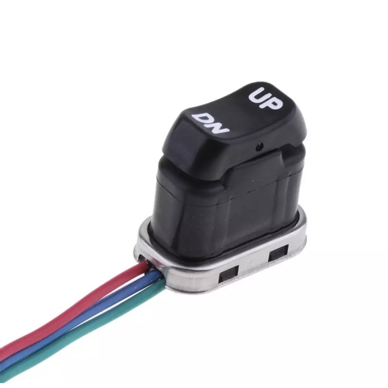Công tắc ben TRIM máy/ hộp số cho cano Yamaha Outboard