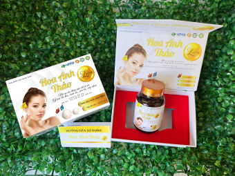 HOA ANH THẢO LETCO..