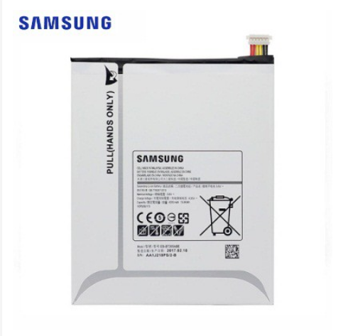 Pin samsung galaxy tab a 8.0 t350 t355 t355c bh đổi mới