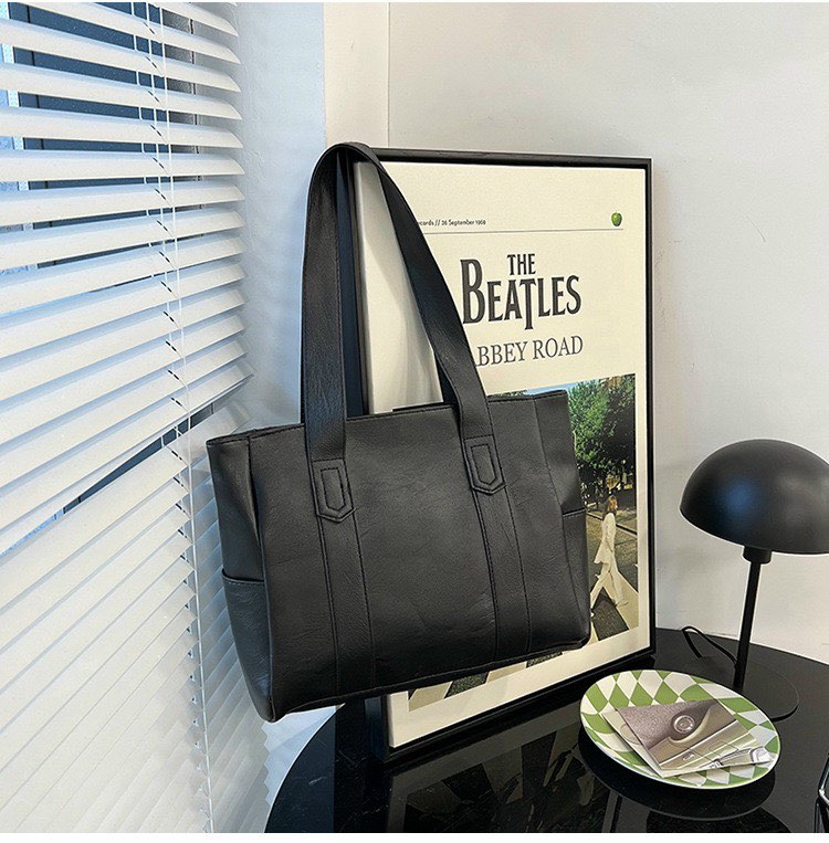 Túi xách nữ công sở đeo vai thời trang hàn quốc cao cấp TX04