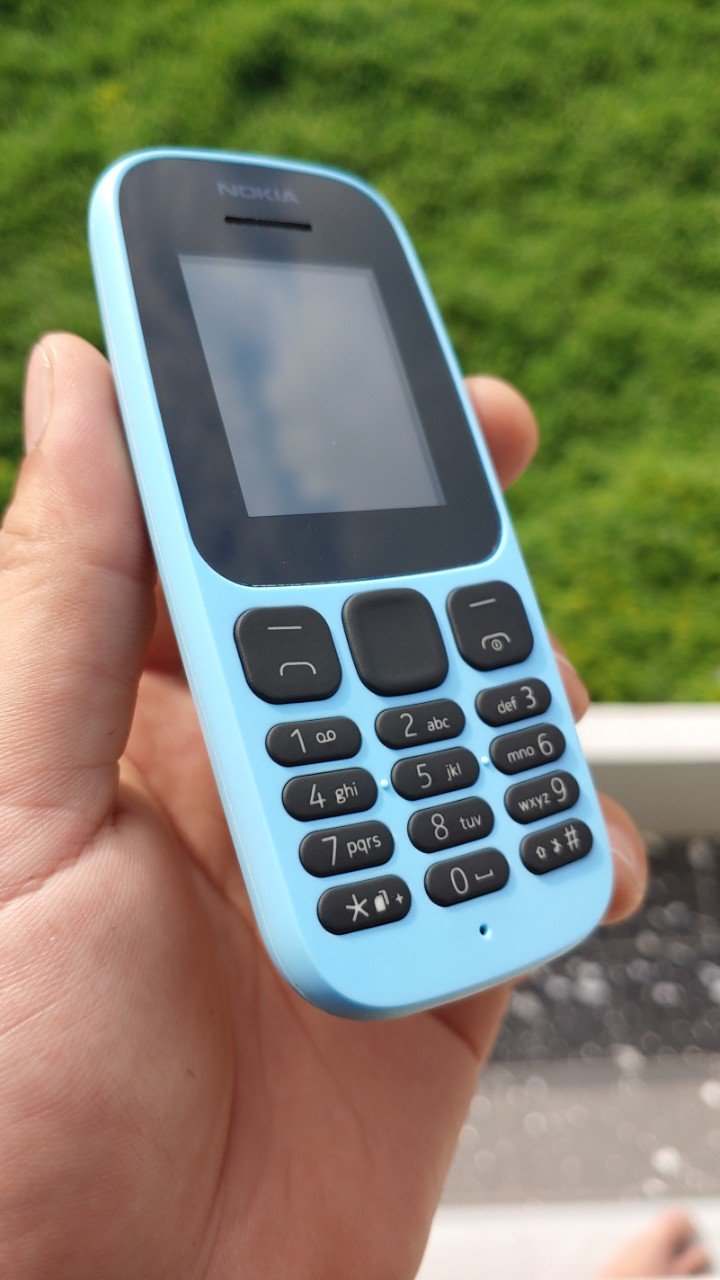 Điện thoại nokia 105
