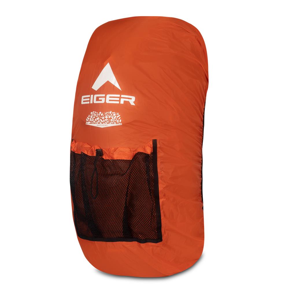 910007329 RAIN COVER WASTE POCKET (45L-5