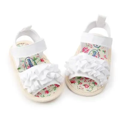 Baby Toddler Princess Shoes Design 06 (2)