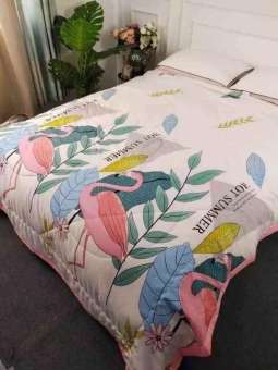 CHĂN HÈ ĐŨI ZARA  HOME