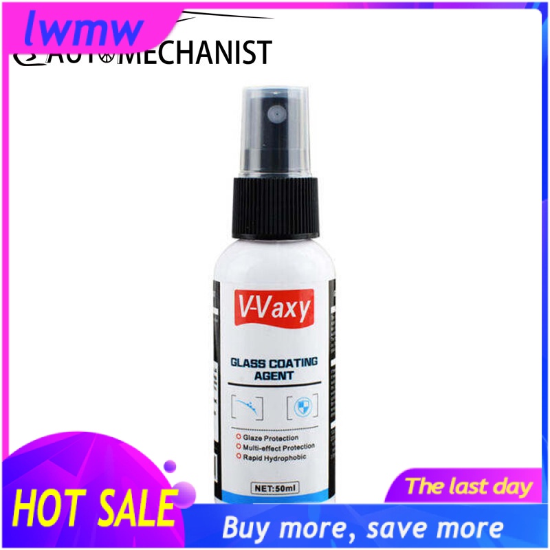 Hydrophobic Coating - Best Price in 