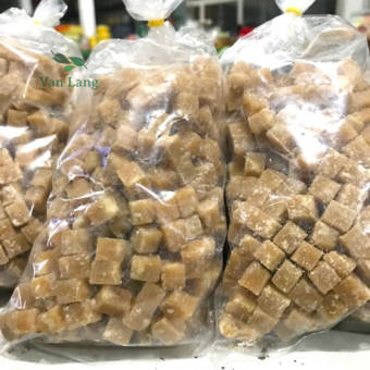 Gói 500g đường làm bánh trôi - đường mật làm nhân bánh trôi - hàng xịn loại 1