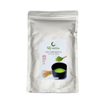Bột trà xanh Uji Matcha Nhật Bản 500g