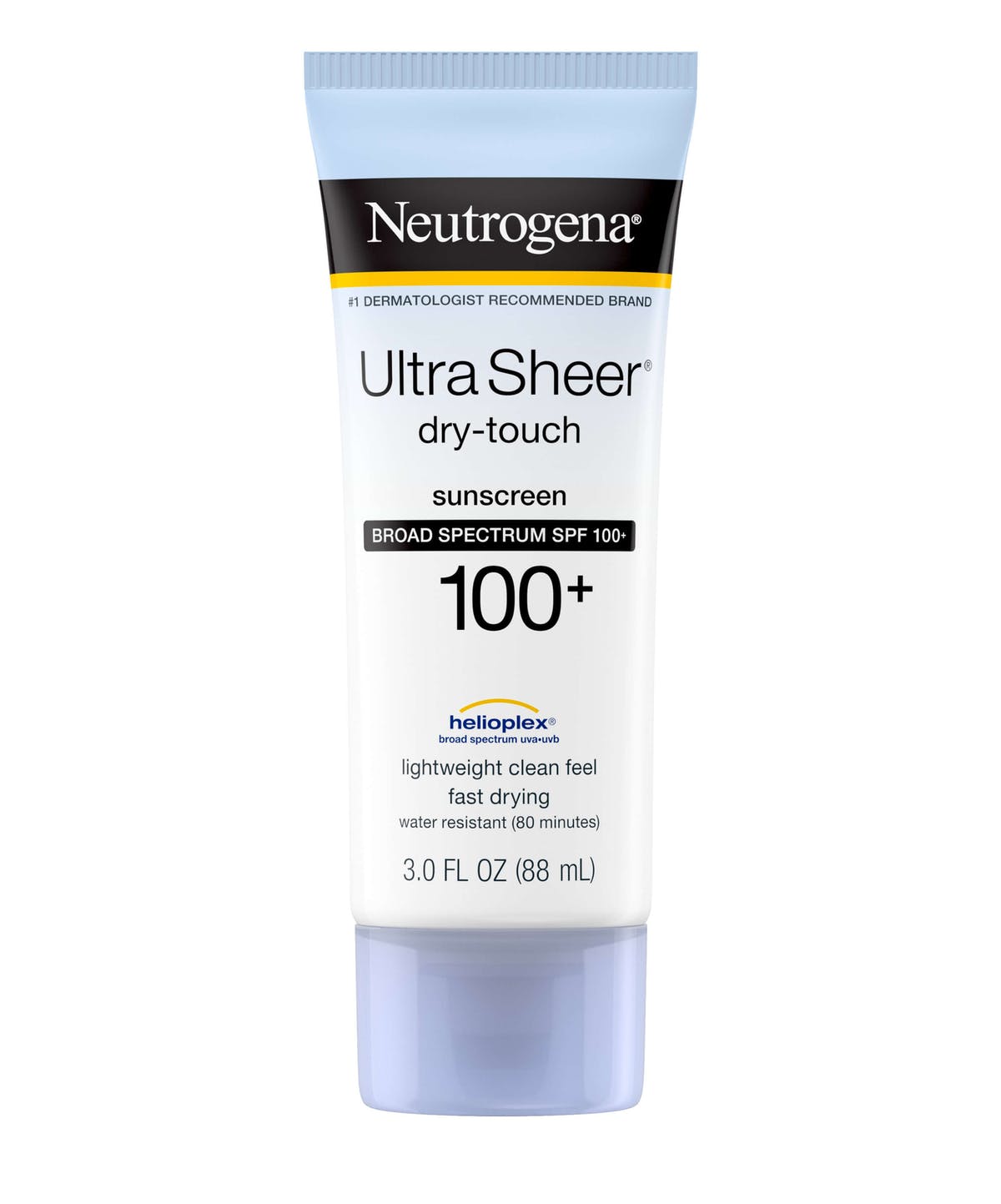 neutrogena sunscreen spf 100 spray