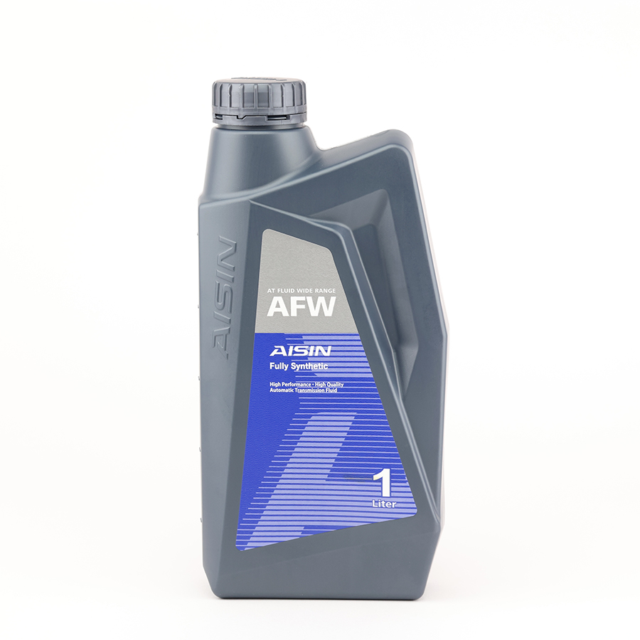 Nhớt hộp số tự động aisin atfd31p afw dexron iii 1l - nhập khẩu chính hãng