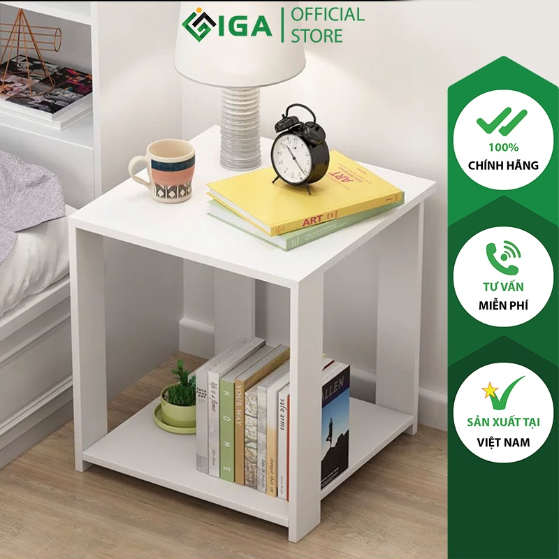 Bàn Trà Cafe Phong Cách Hiện Đại THANH LỊCH -GP23