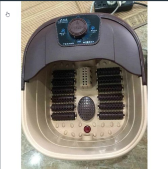 Chậu ngâm chân MASSAGE ngâm chân - Chậu ngâm chân MASSAGE