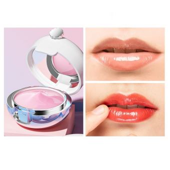 ∋  Mặt Nạ Ngủ Ủ Môi Bioaqua Dưỡng Ẩm Giảm Thâm Mềm mịn Hồng môi