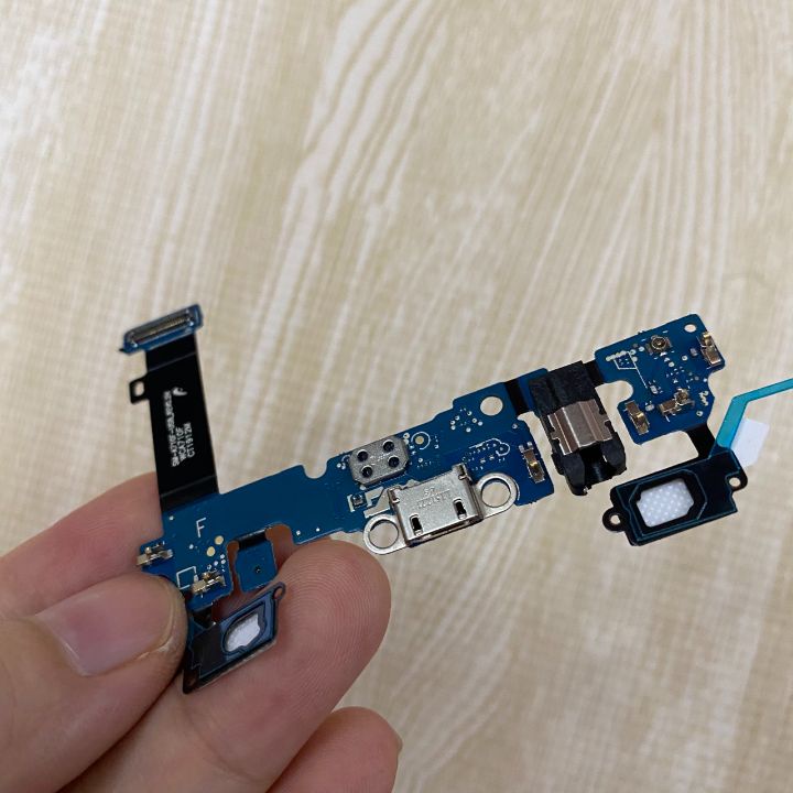 Cụm chân sạc samsung a7 2016 / a710 bảo hành đổi mới