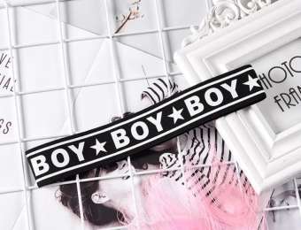 Băng đô thể thao băng đô BTS băng đô Tfboys băng đô luhan băng đô nam băng đô nữ băng đô