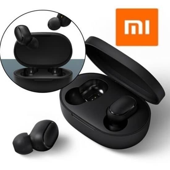 Tai nghe xiaomi Earbuds Basic chính hãng