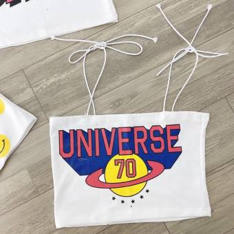 ÁO 2 DÂY IN CHỮ BABY