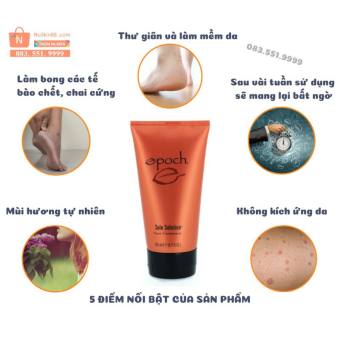 Kem Epoch Khô Nứt Gót Chân Nuskin Epoch 125Ml