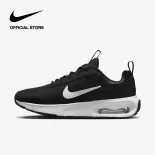 [VOUCHER ĐẾN 38% + MUA 2 GIẢM 5%] Giày Thể Thao Nike Women's Air Max INTRLK Lite Shoes - Black