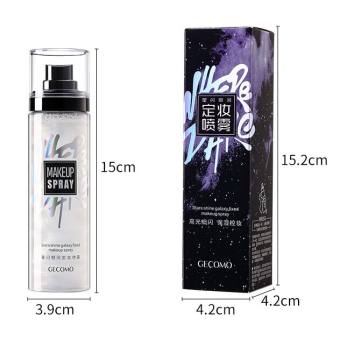 Xịt Khoá Nền Trang Điểm Makeup, giữ lớp trang điểm cô dâu lâu trôi