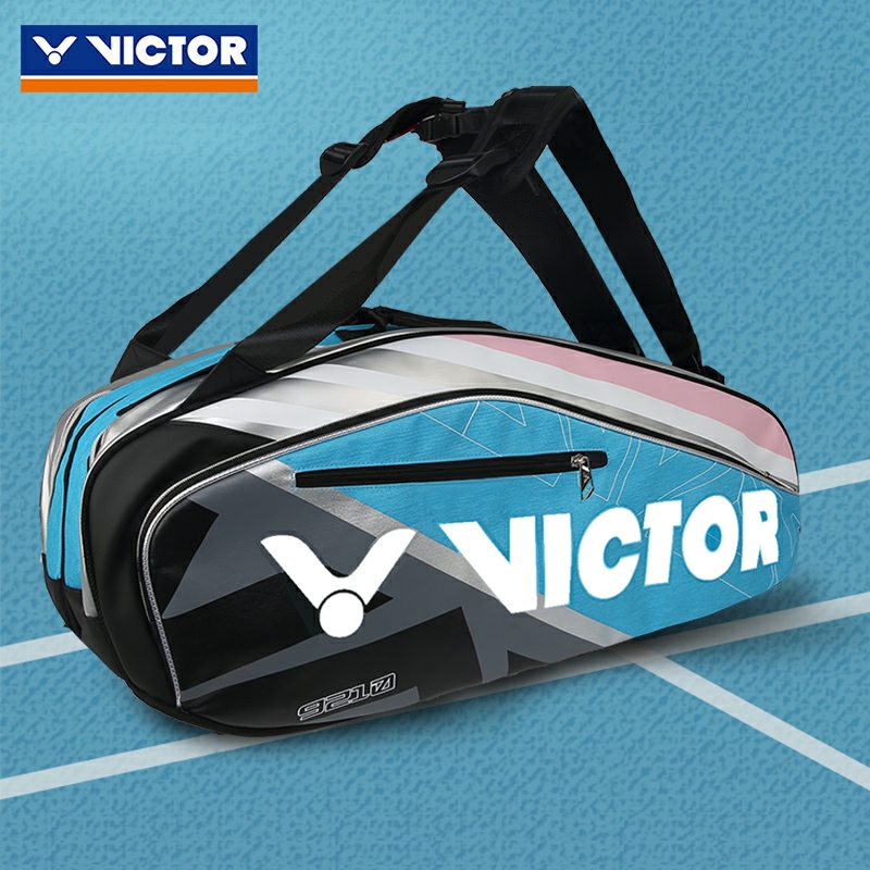 Túi đựng vợt cầu lông chính hãng Victor BR9610CU