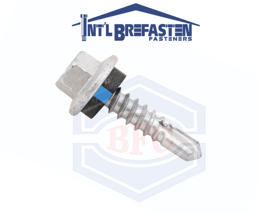 Vít bắn tôn mạ kẽm B2 Bảo hành chính hãng (200 con/bịch)