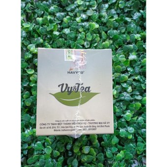 Trà Thảo mộc Vy và Tea (15 gói, đủ tem, bao check hàng cty)