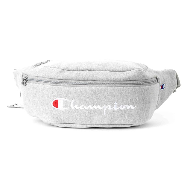 Champion color block hot sale waist pack