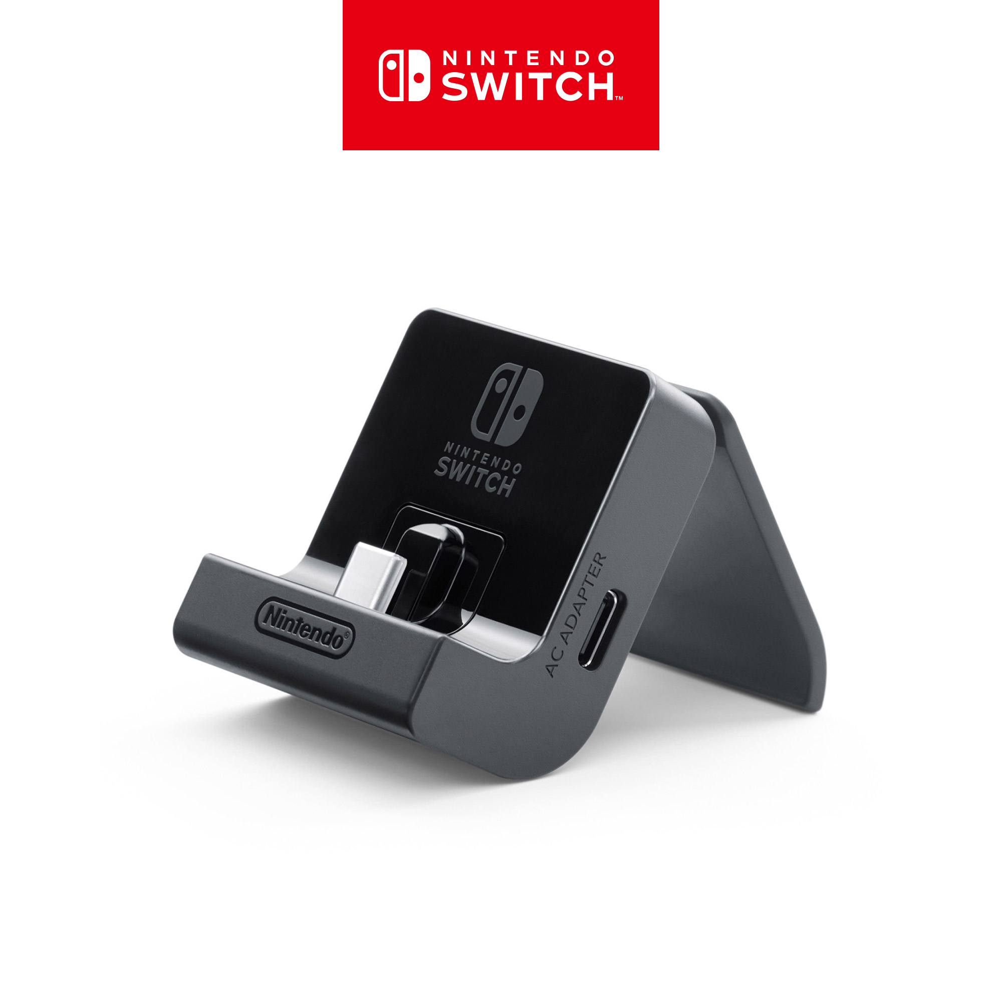 Nintendo Official Store] Nintendo Switch with Neon Blue and Neon