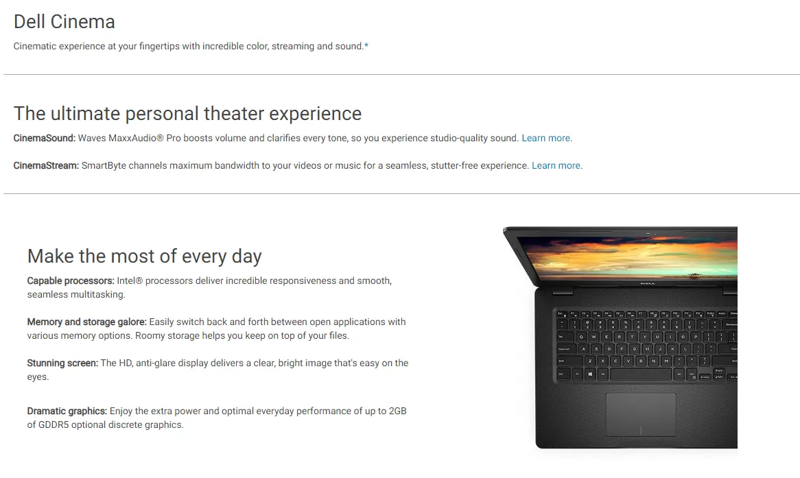 Dell Inspiron 14 3000 Series Model 3493 Black Lazada Singapore