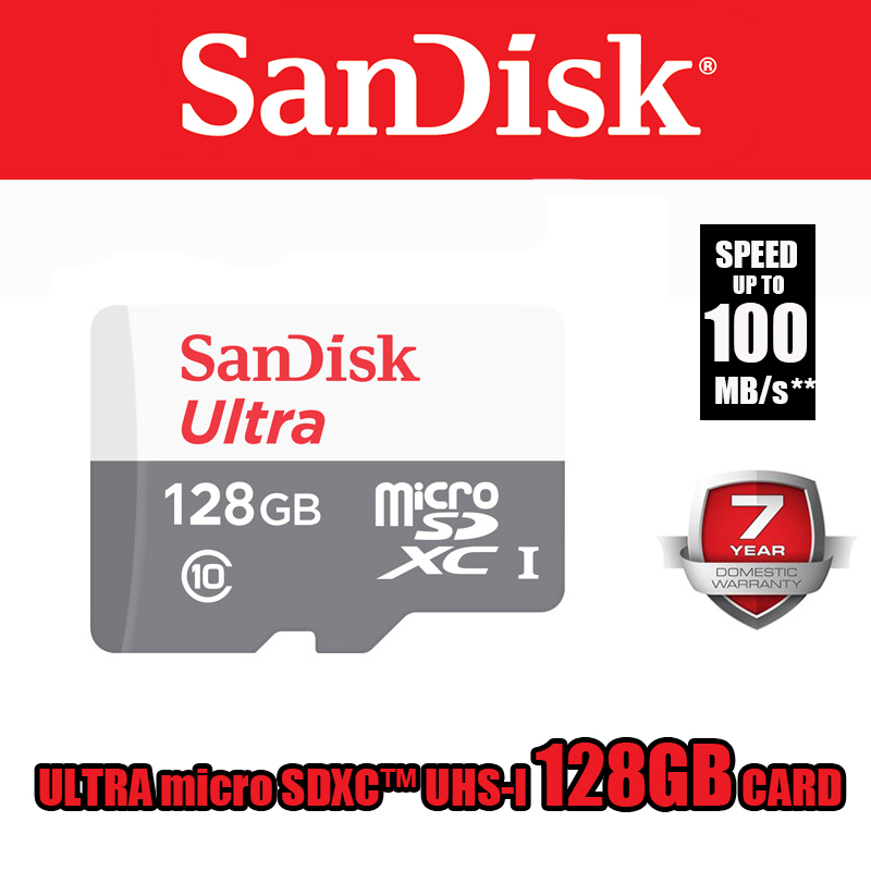 Buy Memory Cards Online | lazada.sg