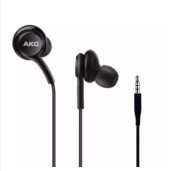 AKG MNK MALL In-Ear Headphones - Portable Audio, COD Available