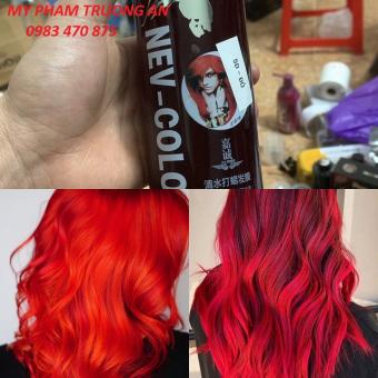 Tóc Nhuộm Phủ Bóng Hàn Quốc 450ml, phủ mịn 5D Hàn quốc