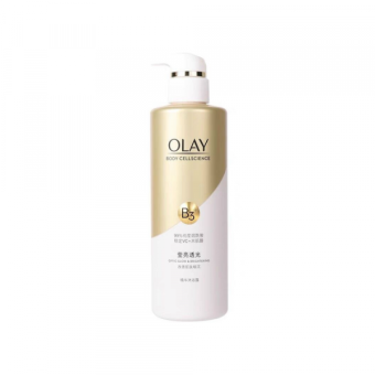 Sữa Tắm - Sữa Dưỡng Thể OLAY Vitamin B3(Niacinamide)+ Retinol +Vitamin C Dưỡng Trắng Da, Dưỡng Ẩm Da
