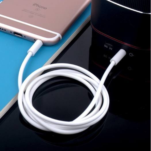 Jack 4 khấc 2 đầu 3.5, Dây lấy nhạc 4 khấc